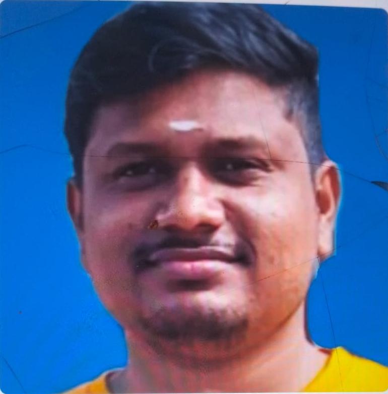 Groom Image
